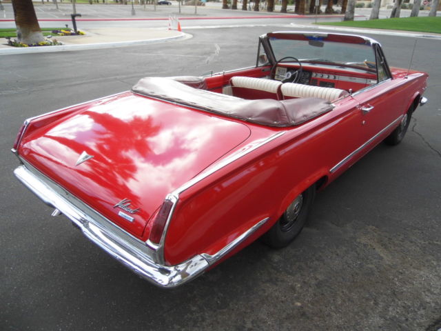 1964 Plymouth Other Convertible - photo 2