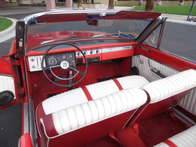 1964 Plymouth Other Convertible - photo 4
