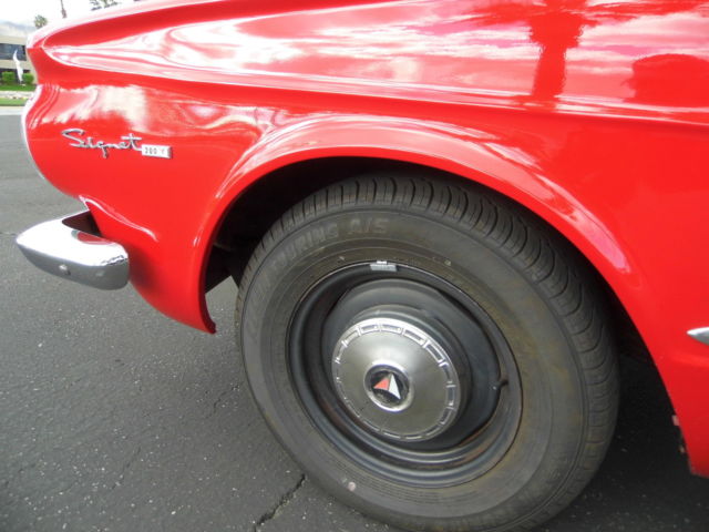 1964 Plymouth Other Convertible - photo 8