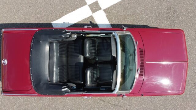 1964 Plymouth Valiant - photo 10