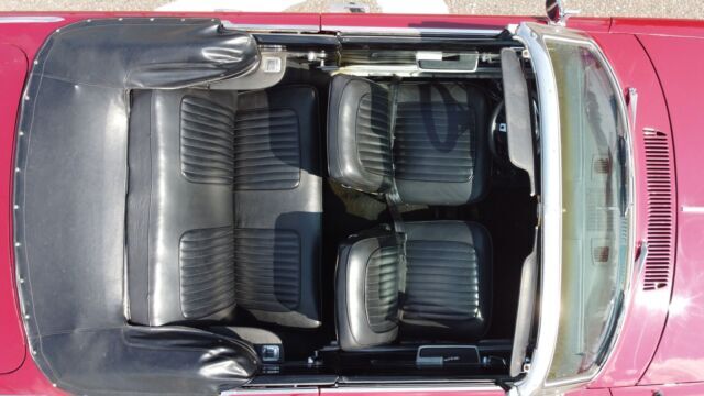 1964 Plymouth Valiant - photo 11