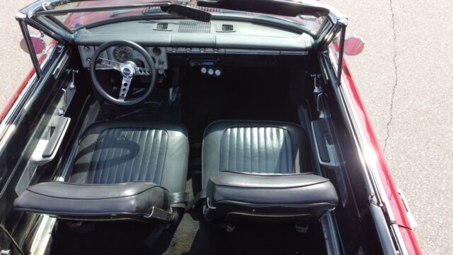 1964 Plymouth Valiant - photo 12