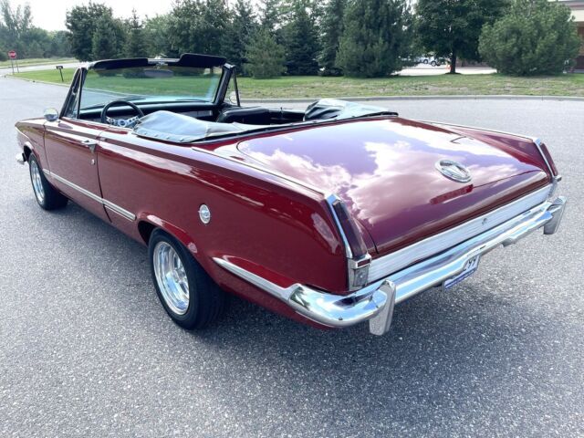 1964 Plymouth Valiant - photo 6