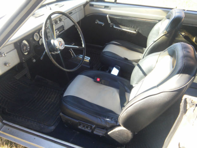 1964 Plymouth Signet - photo 2