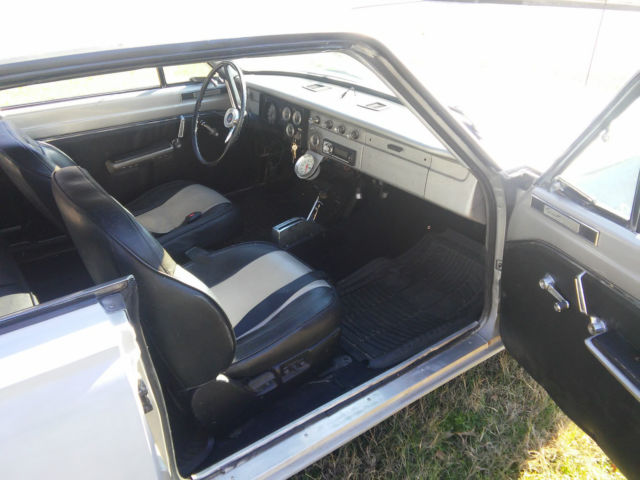 1964 Plymouth Signet - photo 3