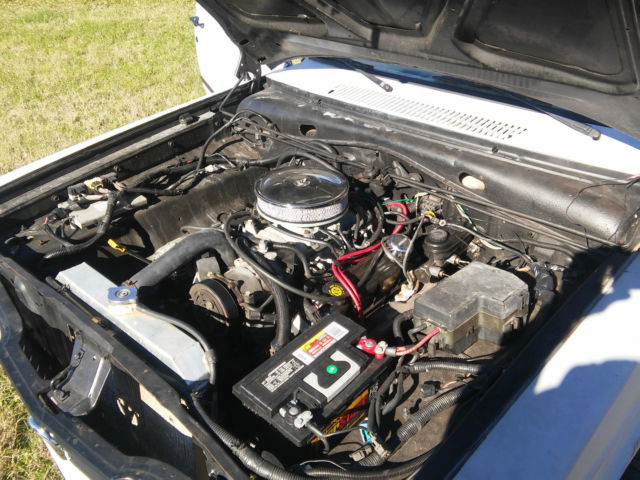 1964 Plymouth Signet - photo 4