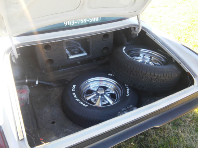 1964 Plymouth Signet - photo 5