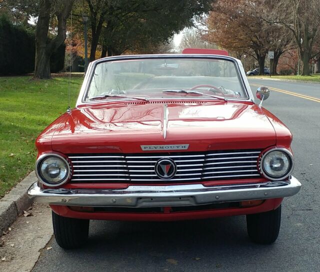 1964 Plymouth Other Signet - photo 2