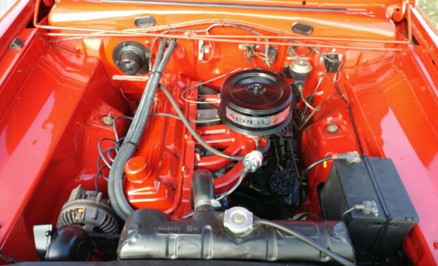 1964 Plymouth Other Signet - photo 3