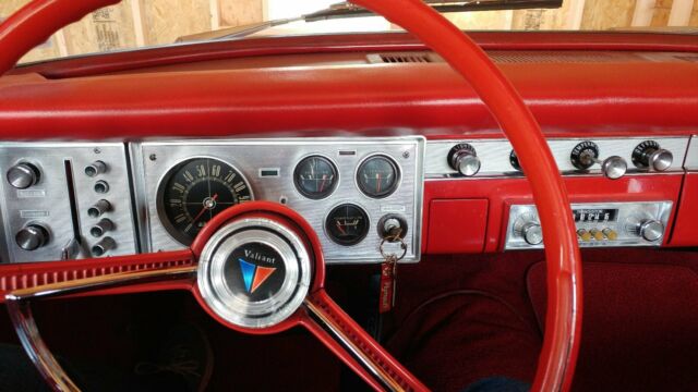 1964 Plymouth Other Signet - photo 6