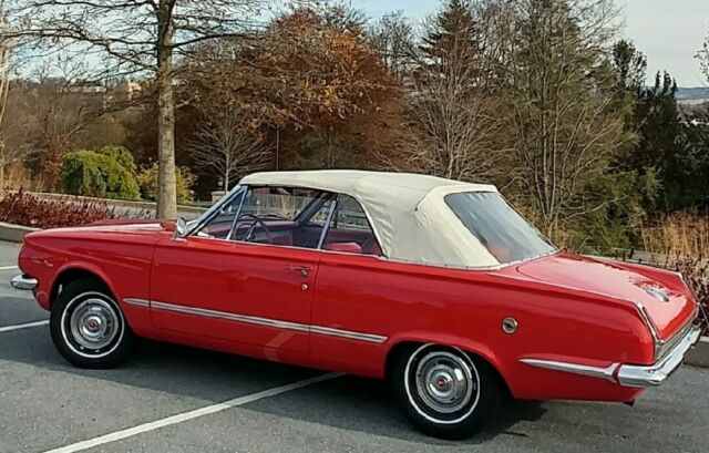 1964 Plymouth Other Signet - photo 7