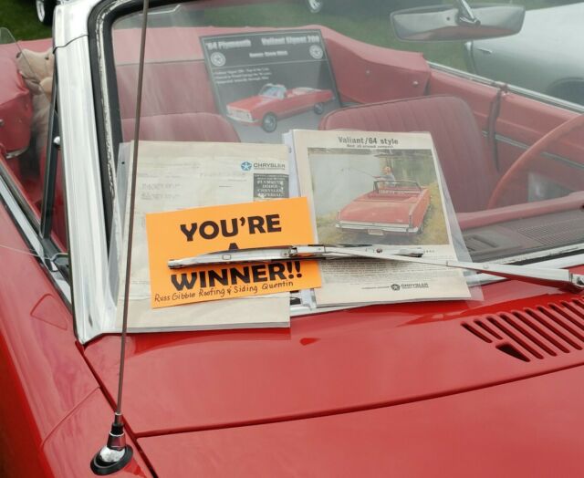 1964 Plymouth Other Signet - photo 8