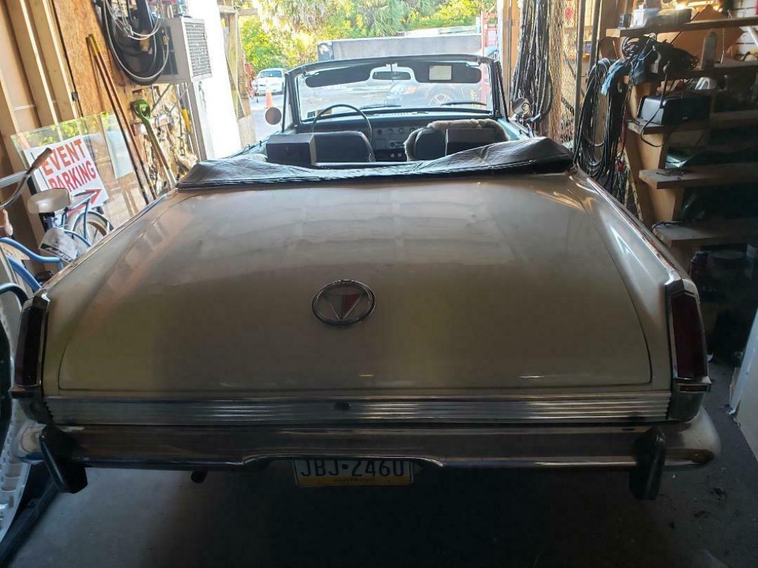 1964 Plymouth Valiant - photo 10