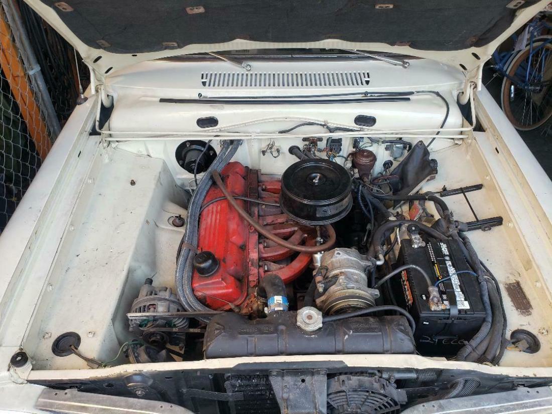 1964 Plymouth Valiant - photo 13