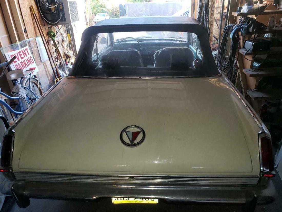 1964 Plymouth Valiant - photo 3