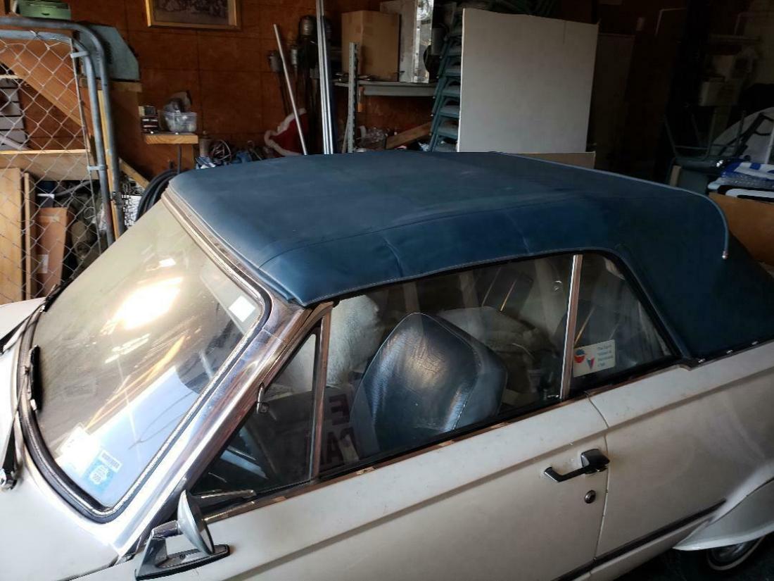 1964 Plymouth Valiant - photo 4