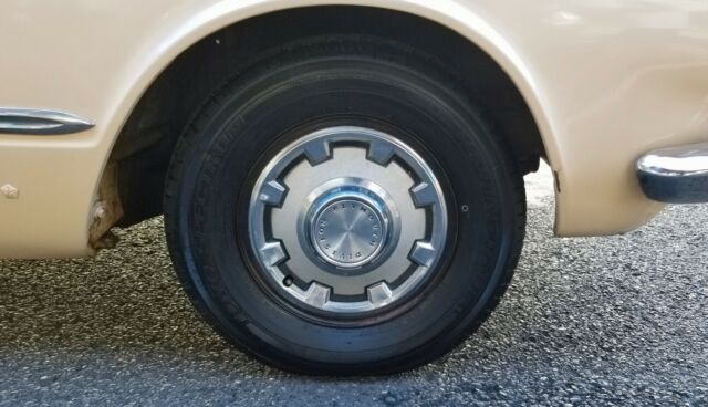 1964 Plymouth Valiant 4 door - photo 10