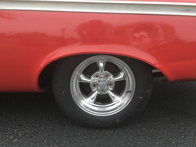 1964 Dodge Polara COUPE - photo 8