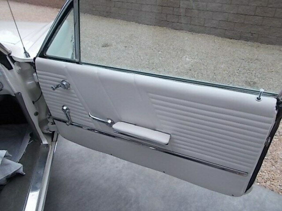 1964 Pontiac Bonneville - photo 10