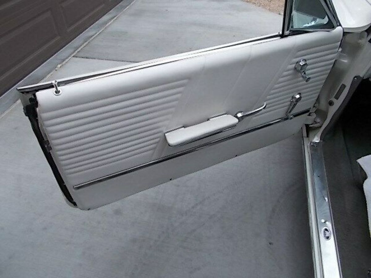 1964 Pontiac Bonneville - photo 11