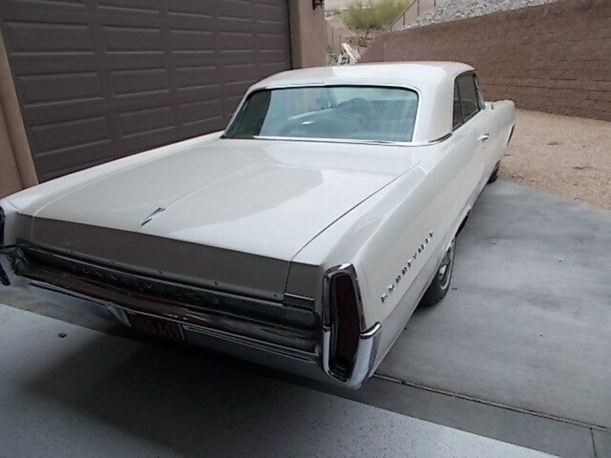 1964 Pontiac Bonneville - photo 4