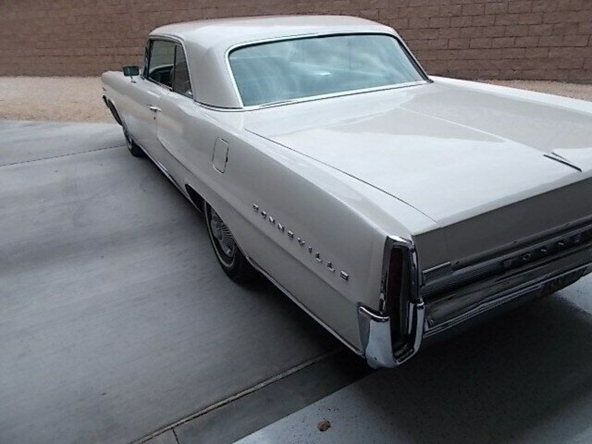 1964 Pontiac Bonneville - photo 5