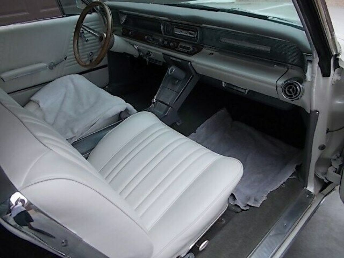 1964 Pontiac Bonneville - photo 7