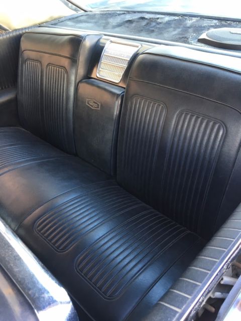 1964 Pontiac Grand Prix - photo 10