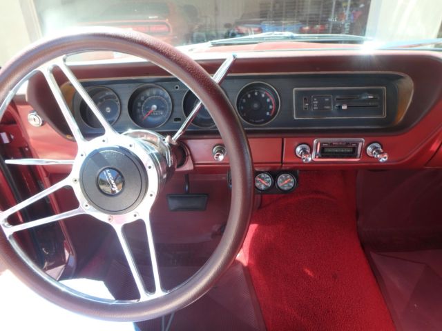 1964 Pontiac Tempest Custom - photo 6