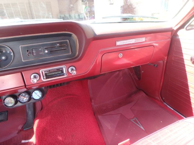 1964 Pontiac Tempest Custom - photo 7