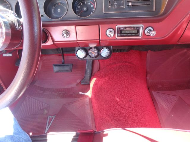 1964 Pontiac Tempest Custom - photo 8
