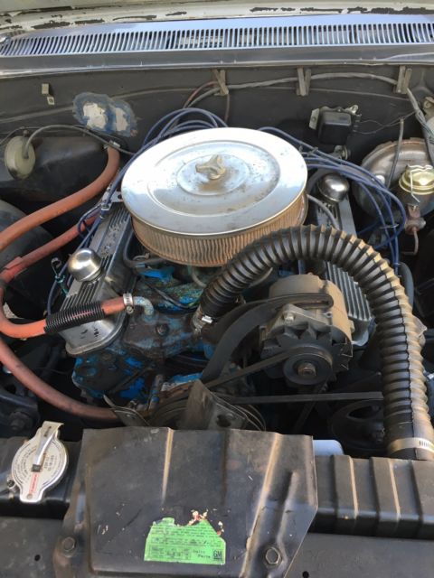 1964 Pontiac Grand Prix - photo 7