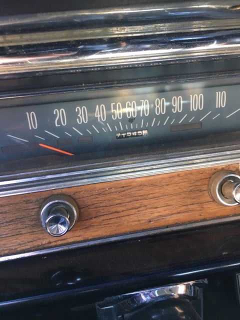 1964 Pontiac Grand Prix - photo 9
