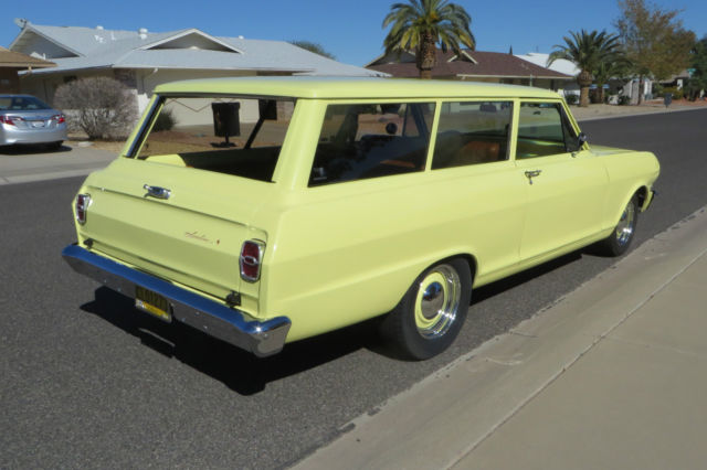 1964 Pontiac Other - photo 4