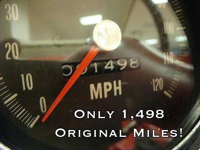 1964 Pontiac Banshee PROTOTYPE- 1 IN THE WORLD! - photo 13
