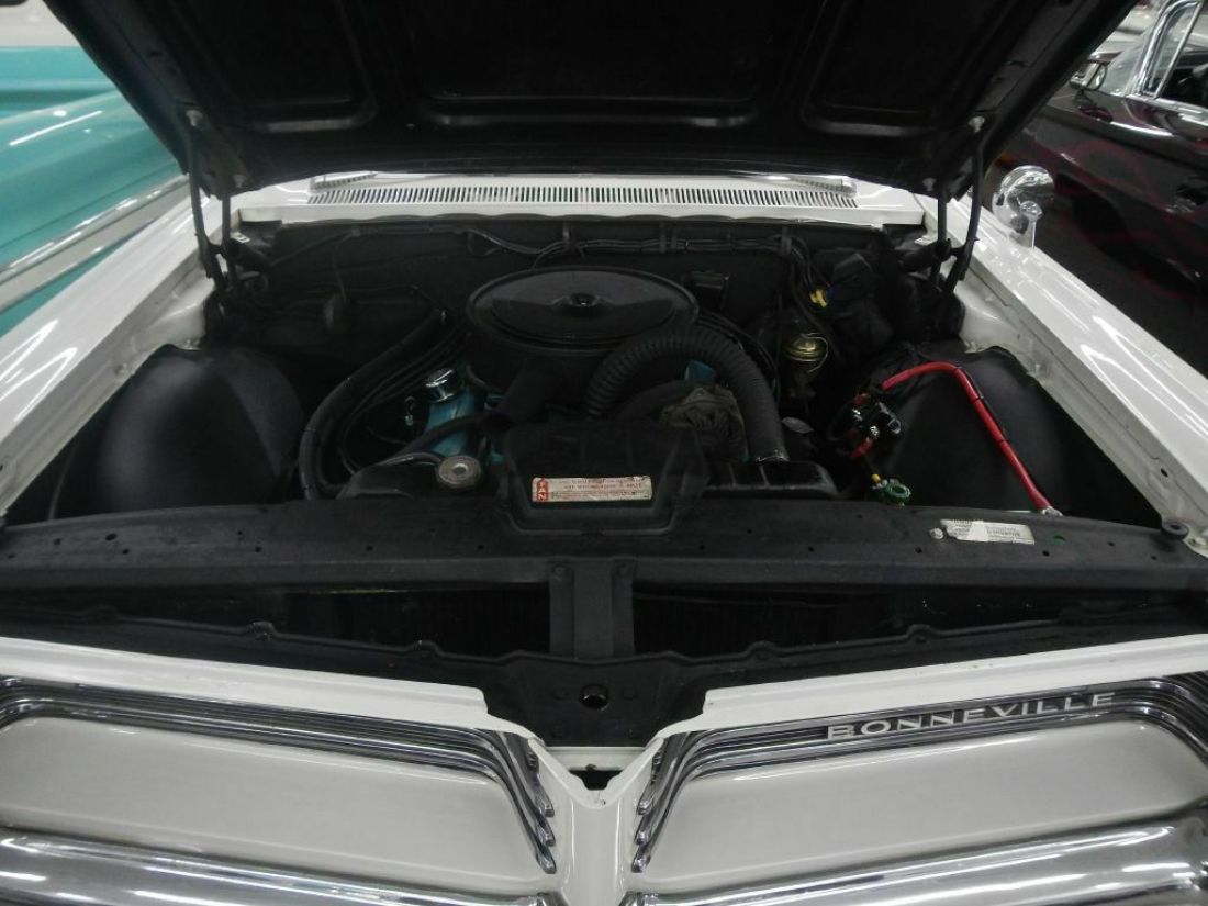 1964 Pontiac Bonneville - photo 10