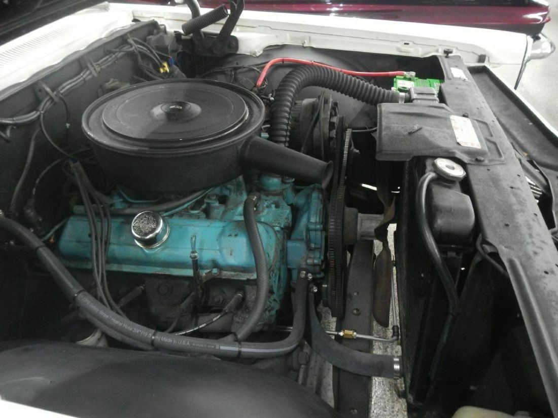 1964 Pontiac Bonneville - photo 11