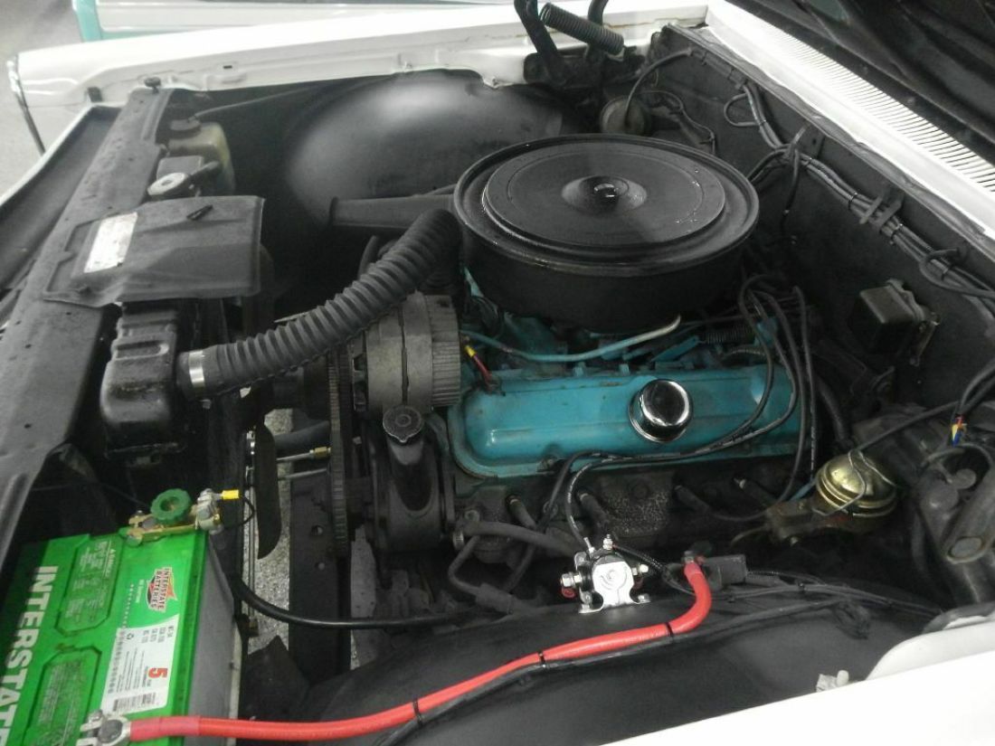 1964 Pontiac Bonneville - photo 12