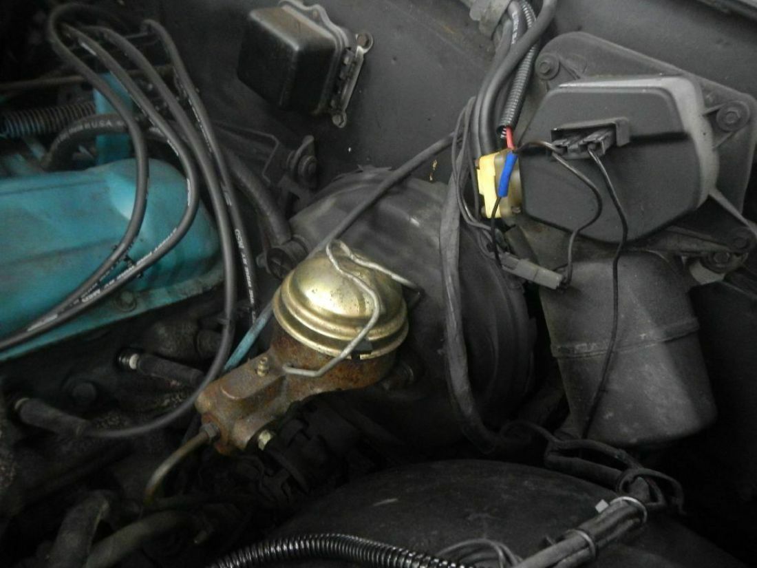 1964 Pontiac Bonneville - photo 13