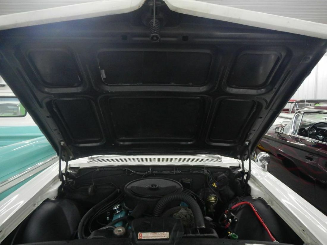 1964 Pontiac Bonneville - photo 7