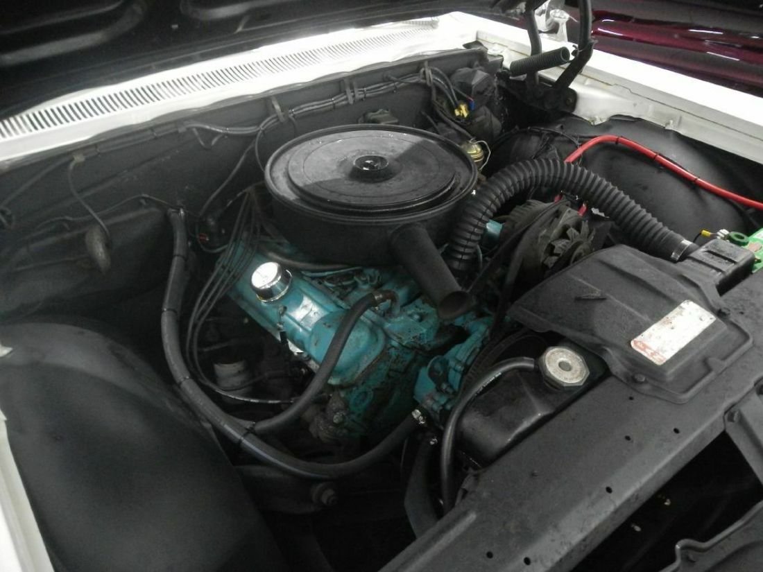 1964 Pontiac Bonneville - photo 8