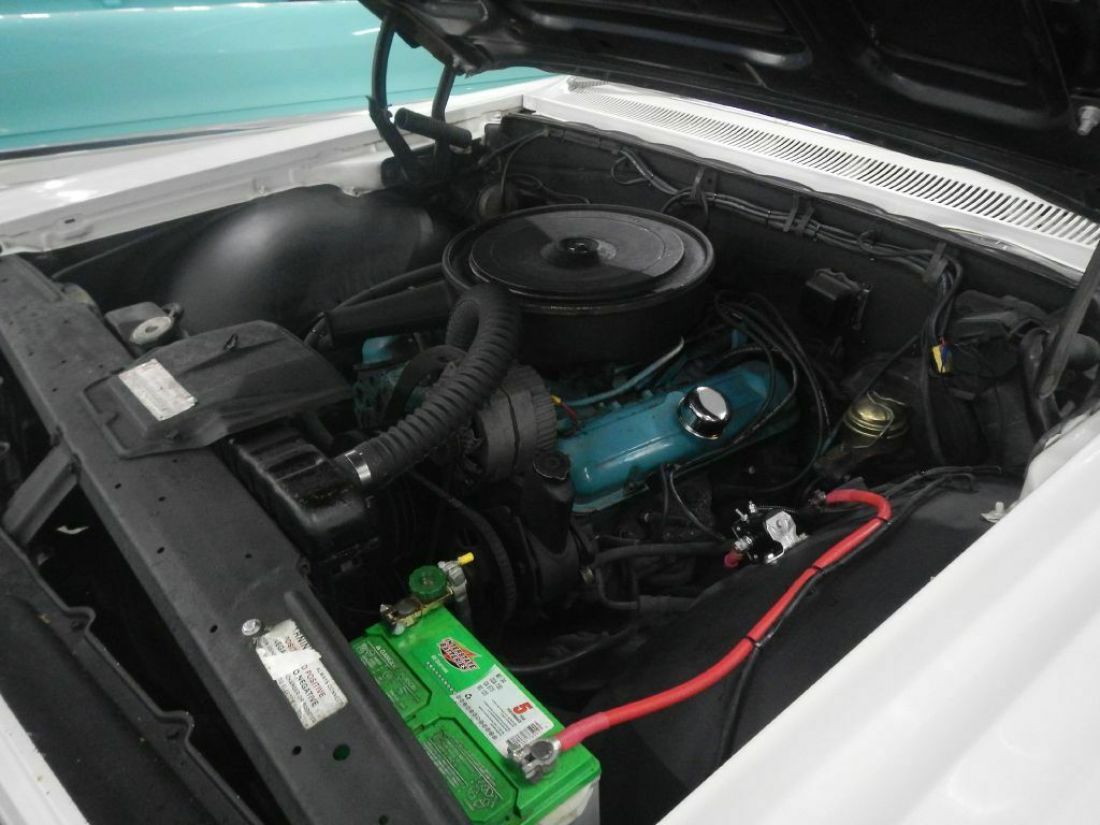 1964 Pontiac Bonneville - photo 9