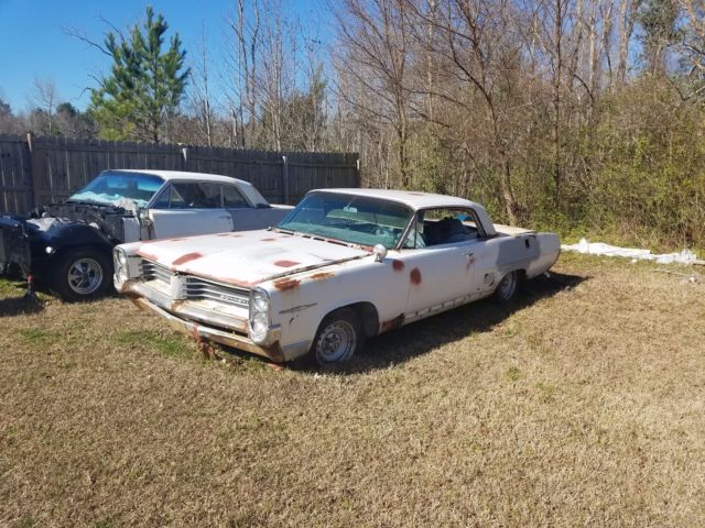 1964 Pontiac Bonneville