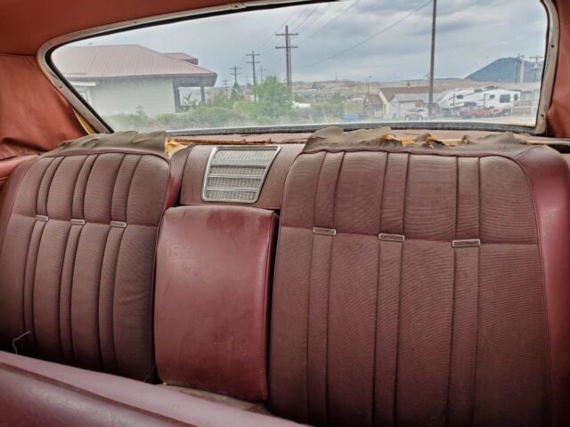 1964 Pontiac Bonneville - photo 10