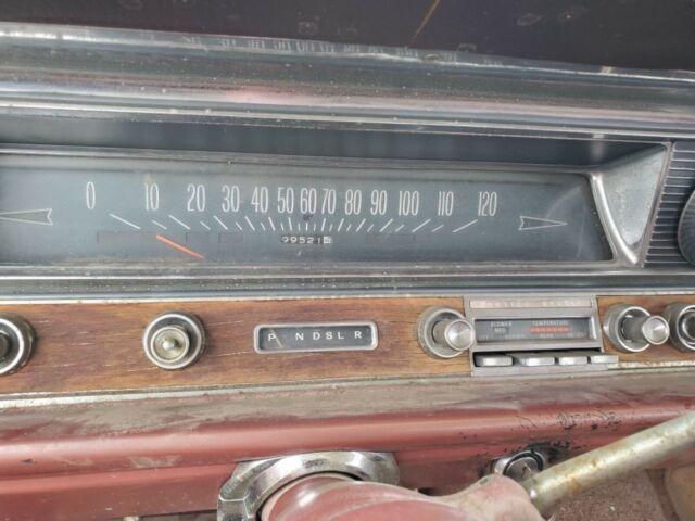 1964 Pontiac Bonneville - photo 11