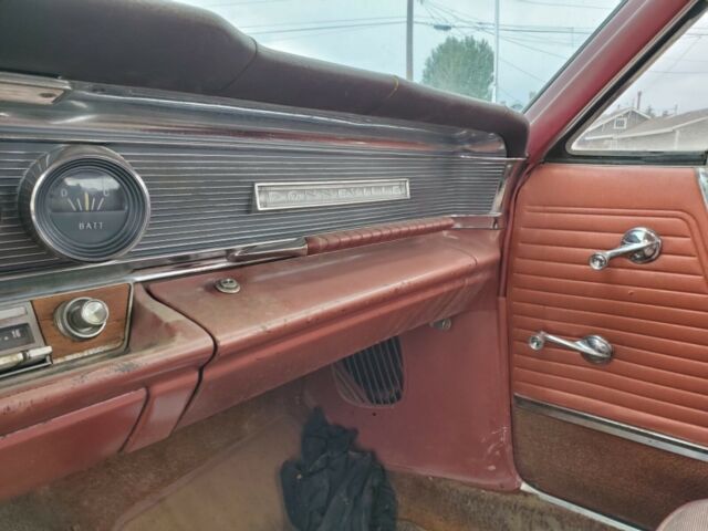 1964 Pontiac Bonneville - photo 12