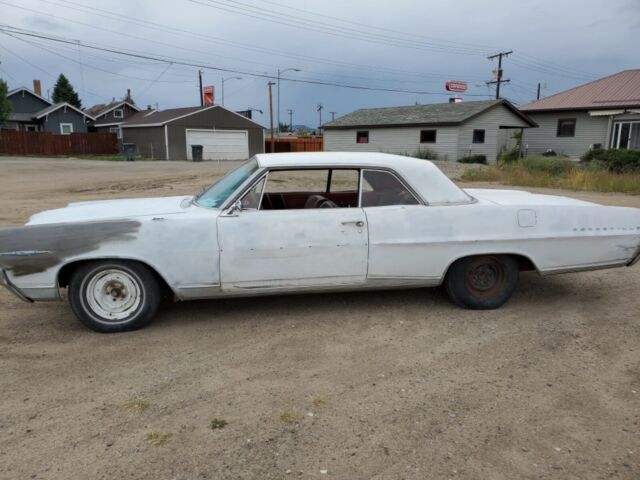 1964 Pontiac Bonneville - photo 3