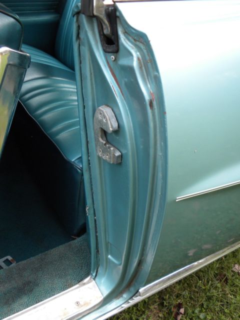 1964 Pontiac Bonneville - photo 10