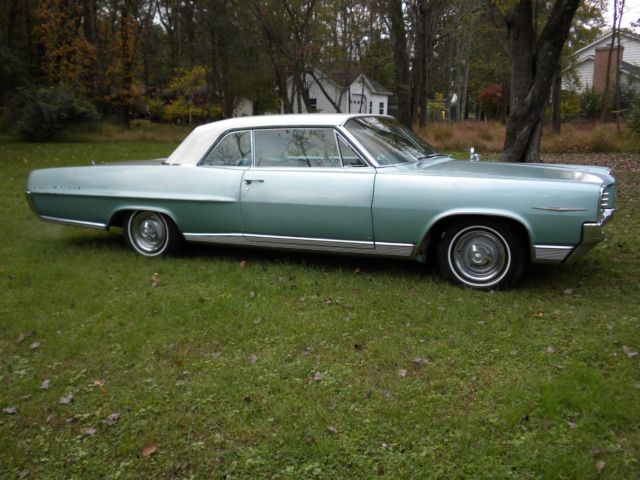 1964 Pontiac Bonneville - photo 2