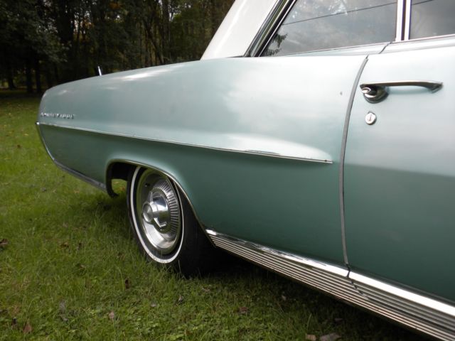 1964 Pontiac Bonneville - photo 6